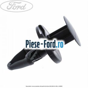 Clips prindere carcasa acumulator, grila parbriz Ford Focus 2014-2018 2.0 ST 250 cai #12BC0F1A4E