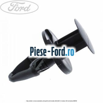 Clips prindere carcasa acumulator, grila parbriz Ford Mondeo 2014-2018 1.5 EcoBoost 160 cai