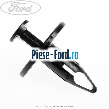 Clips prindere carenaj, tapiterie Ford Fiesta 2002-2005 1.4 TDCi 68 cai #3A2F16FAA5