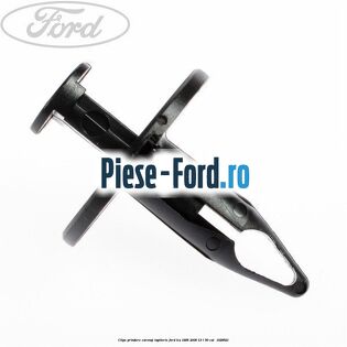 Clips prindere carenaj, tapiterie Ford Ka 1996-2008 1.3 i 50 cai #618665104F