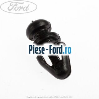 Clips prindere cheder prag sau tapiterie interior Ford Fiesta 2017-2023 1.0 EcoBoost 95 cai #7A9D7B1395