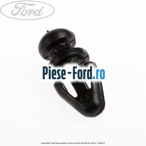 Clips prindere cheder prag sau tapiterie interior Ford Focus 2014-2018 2.0 ST 250 cai #3DDDF569BD