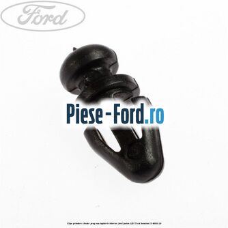 Clips prindere cheder prag sau tapiterie interior Ford Fusion 1.25 75 cai #675F1D4B88