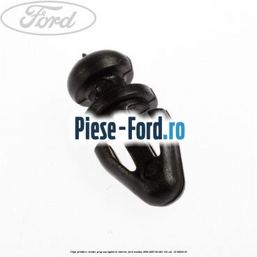 Clips prindere cheder prag sau tapiterie interior Ford Mondeo 2000-2007 2.0 TDCi 131 cai #B6AEA5332E