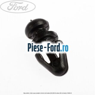 Clips prindere cheder prag sau tapiterie interior Ford Mondeo 2014-2018 2.0 EcoBoost 203 cai #446AFA24F5