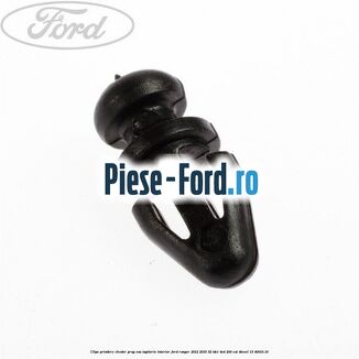Clips prindere cheder prag sau tapiterie interior Ford Ranger 2012-2015 3.2 TDCi 4x4 200 cai #E4ED939BE3