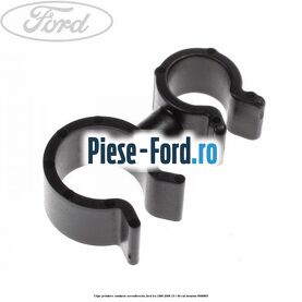 Clips prindere conducte servodirectie Ford Ka 1996-2008 1.3 i 60 cai #190AC8E8A8