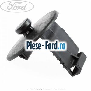 Clips prindere covorase fata Ford Fiesta 2013-2017 1.0 EcoBoost 125 cai