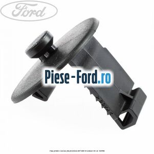 Clips prindere covorase fata Ford Fiesta 2017-2023 1.0 EcoBoost 101 cai #08779C0F94