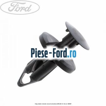 Clips prindere elemente caroserie Ford Fiesta 1996-2001 1.0 i 52 cai #028BBEF93B