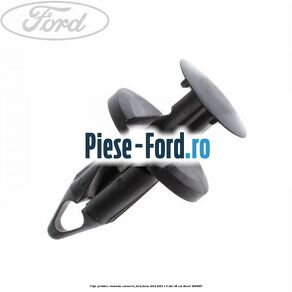 Clips prindere elemente caroserie Ford Focus 2014-2018 1.6 TDCi 95 cai