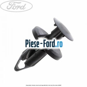 Clips prindere elemente caroserie Ford Kuga 2008-2012 2.0 TDCi 4x4 136 cai