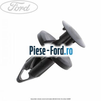 Clips prindere elemente caroserie Ford Mondeo 2008-2014 1.6 TDCi 115 cai #40CA00AFF1