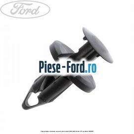 Clips prindere elemente caroserie Ford Transit 2000-2006 2.4 TDCi 137 cai #4A4A254B14 Clips prindere elemente caroserie Ford Transit 2000-2006 2.4 TDCi 137 cai #4A4A254B14