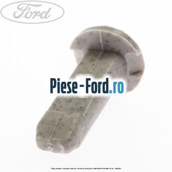 Clips prindere elemente interior caroserie Ford Focus 1998-2004 1.8 DI/TDDi 75 cai #AEAA8130F5