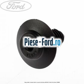 Clips prindere elemente interior caroserie Ford Focus 2008-2011 1.6 TDCi 90 cai #65B10AEE81 Clips prindere elemente interior caroserie Ford Focus 2008-2011 1.6 TDCi 90 cai #65B10AEE81