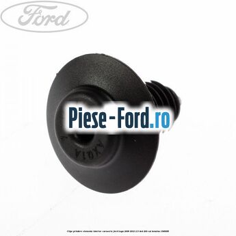 Clips prindere elemente interior caroserie Ford Kuga 2008-2012 2.5 4x4 200 cp