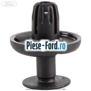 Clips prindere fata usa, carenaj, prag plastic Ford Mondeo 2014-2018 2.0 EcoBoost 240 cai #4DC3D4F91E