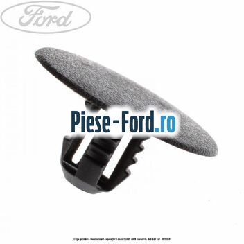 Clips prindere insonorizant capota Ford Escort 1995-1998 Cosworth 4x4 220 cai #6C4A00A5DF
