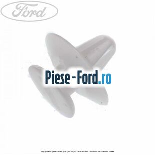 Clips prindere oglinda , cheder geam , fata usa Ford C-Max 2011-2015 1.0 EcoBoost 100 cp