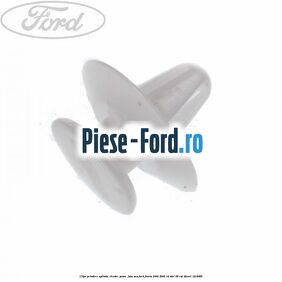 Clips prindere oglinda , cheder geam , fata usa Ford Fiesta 2002-2005 1.4 TDCi 68 cai #21247B5475