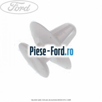 Clips prindere oglinda , cheder geam , fata usa Ford Fiesta 2008-2012 1.4 97 cai #71E382EA88