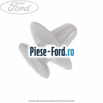 Clips prindere oglinda , cheder geam , fata usa Ford Fiesta 2013-2017 1.5 TDCi 95 cai