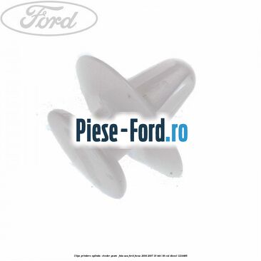 Clips prindere oglinda , cheder geam , fata usa Ford Focus 2004-2007 1.6 TDCi 90 cai #22E9062688