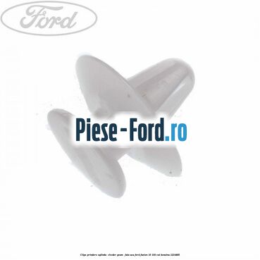 Clips prindere oglinda , cheder geam , fata usa Ford Fusion 1.6 100 cai #2C84A52048 Clips prindere oglinda , cheder geam , fata usa Ford Fusion 1.6 100 cai #2C84A52048