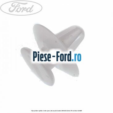 Clips prindere oglinda , cheder geam , fata usa Ford Mondeo 2008-2014 2.2 TDCi 175 cai #CD79678B7A