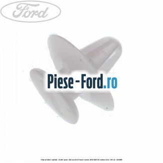Clips prindere oglinda , cheder geam , fata usa Ford Transit Custom 2019-2023 2.0 EcoBlue mHEV 105 cai #C824CFC64D