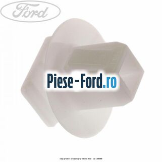 Clips prindere ormanent prag inferior Ford C-Max 2007-2011 1.6 116 cai #B2B0B6DE27