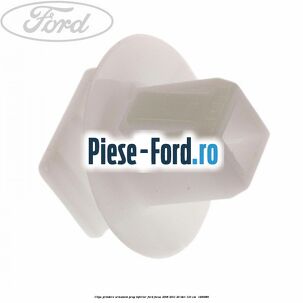 Clips prindere ormanent prag inferior Ford Focus 2008-2011 2.0 TDCi 110 cai #A17D8F75A9