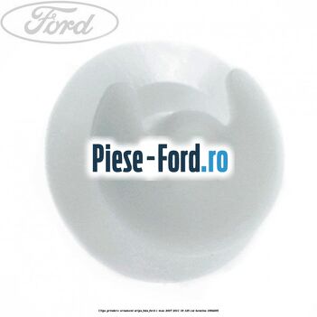 Clips prindere ornament aripa fata Ford C-Max 2007-2011 1.8 125 cai #E5BD113D72