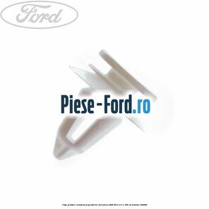 Clips prindere ornament prag inferior Ford Focus 2008-2011 2.5 RS 305 cp