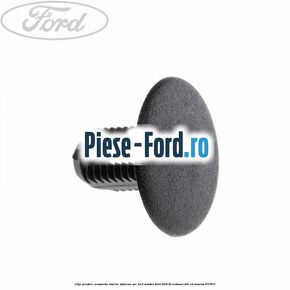 Clips prindere ornamente interior, deflector aer Ford Mondeo 2014-2018 2.0 EcoBoost 203 cai #CA6C5FFCE9