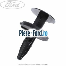 Clips prindere panou fata, bavete noroi, carenaj Ford Focus 2011-2014 1.6 Ti 85 cai