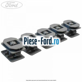 Clips prindere prag exterior Ford Transit 2014-2018 2.2 TDCi 100 cai #503A28F5A1