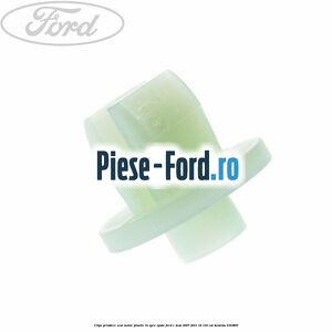 Clips prindere scut motor plastic in spre spate Ford C-Max 2007-2011 1.6 116 cai #A6994E8F2D
