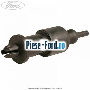 Clips prindere snur hayon 3/5 usi Ford Focus 2004-2007 1.6 Ti 115 cai #83354E680C Clips prindere snur hayon 3/5 usi Ford Focus 2004-2007 1.6 Ti 115 cai #83354E680C