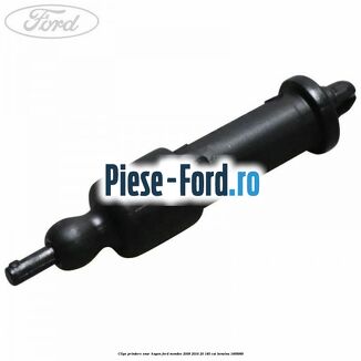 Clips prindere snur hayon Ford Mondeo 2008-2014 2.0 145 cai #FAA9AD1B5E