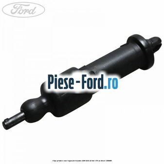 Clips prindere snur hayon Ford Mondeo 2008-2014 2.2 TDCi 175 cai #BA9179A02E