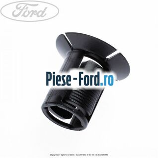 Clips prindere tapiterie bord Ford C-Max 2007-2011 1.6 TDCi 101 cai #F6F6C51E6C
