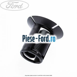 Clips prindere tapiterie bord Ford C-Max 2007-2011 1.8 125 cai #795D2DD584