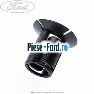 Clips prindere tapiterie bord Ford C-Max 2016-2020 2.0 TDCi 170 cai #68A2ED248C