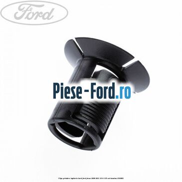 Clips prindere tapiterie bord Ford Focus 2008-2011 1.6 Ti 115 cai #BA76F2D282