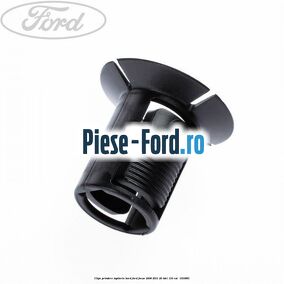 Clips prindere tapiterie bord Ford Focus 2008-2011 2.0 TDCi 110 cai #A39A456E5E