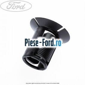 Clips prindere tapiterie bord Ford Focus 2011-2014 1.6 EcoBoost 150 cai #0763E8A3A3