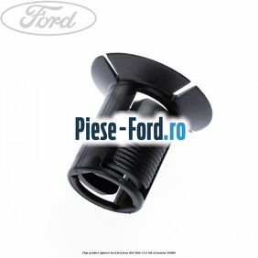 Clips prindere tapiterie bord Ford Focus 2011-2014 1.6 Ti 105 cai #D99DAC0650