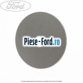 Clips prindere tapiterie plafon gri deschis Ford Grand C-Max 2011-2015 1.6 EcoBoost 150 cai